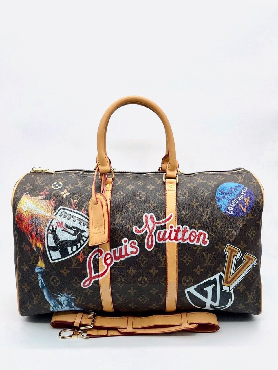 Сумка Louis Vuitton